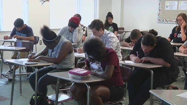 DeSantis releases plans for civics education in Florida