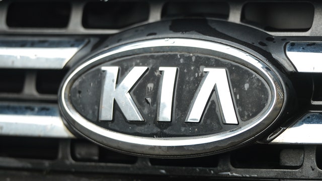 KIA owners should park their cars outside due to fire risk, company says