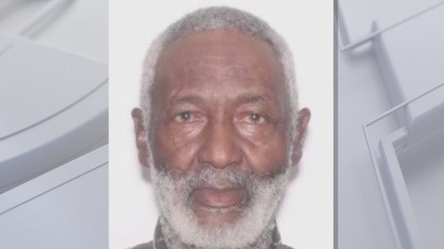 75-year-old Orlando man with dementia missing, police say