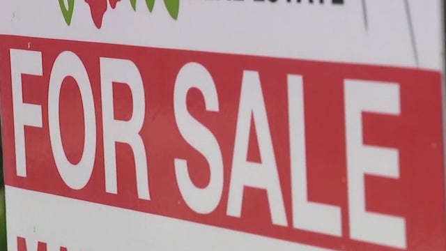 HOT HOUSING MARKET: Low inventory, high prices creating perfect storm for sellers