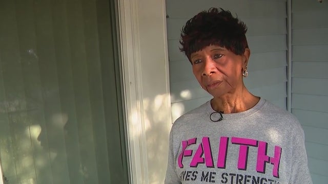 'Your son is dead! You need to be dead too!': Mom recounts terrifying calls after son's murder