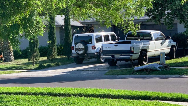 'It's heartbreaking': Suspected murder-suicide leaves quiet neighborhood in shock