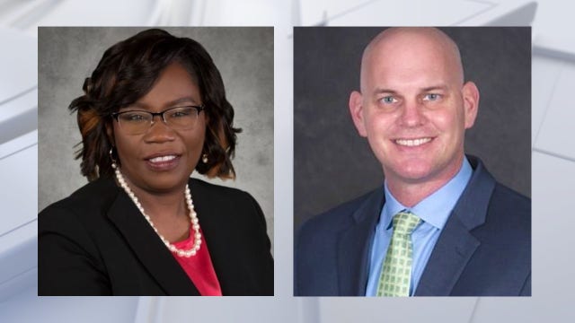 Judge turns down challenge to Seminole County superintendent hire; contract approved for Serita Beamon