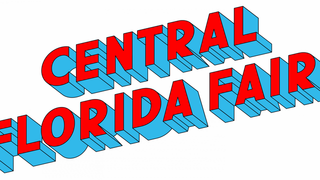 Central Florida Fair returns March 4th!