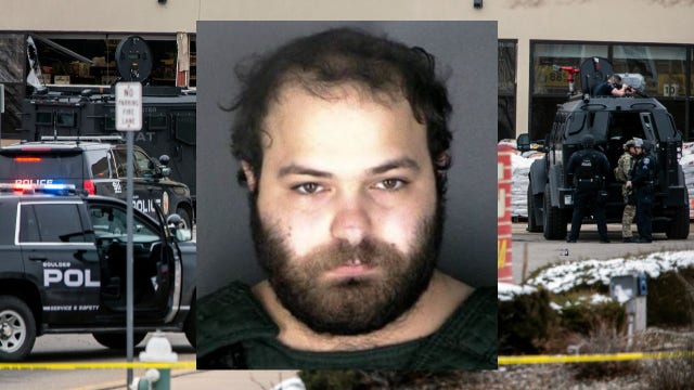 Boulder shooting suspect Ahmad Al Aliwi Alissa: What we know