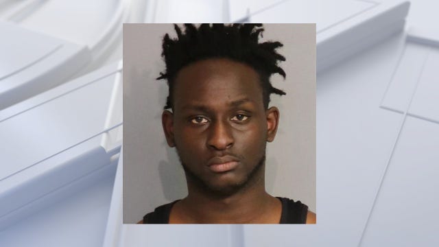 Arrest made in pursuit connected to Orlando homicide investigation