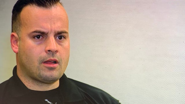 FOX 35 EXCLUSIVE: Osceola deputy fired for speeding rehired