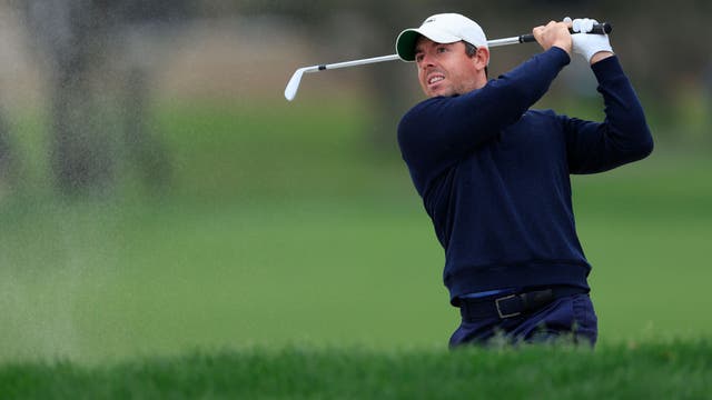 McIlroy, DeChambeau put on a show for fans at Bay Hill