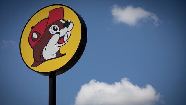 Daytona Beach Buc-ee’s to open on Monday