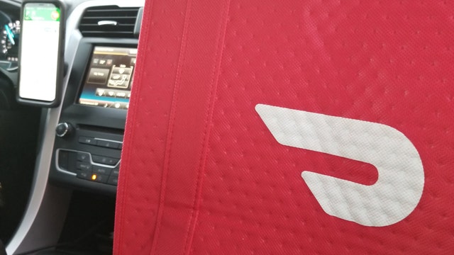 DoorDash driver demanded sex from customer, threatened to cancel order