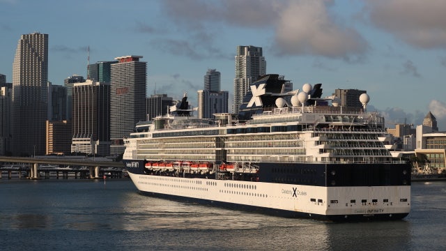 Celebrity Cruises to end yearlong pandemic hiatus in June