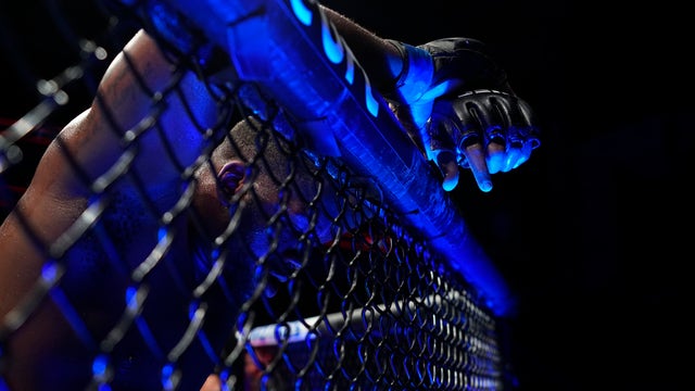 UFC to sell 15,000 tickets to fight in Jacksonville next month
