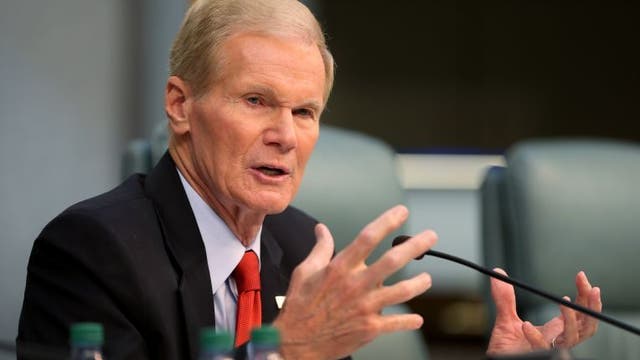 President Joe Biden to nominate Bill Nelson for NASA administrator