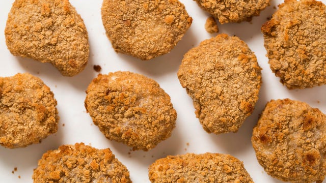 Family of Florida teen who choked on chicken nugget gets $2 million