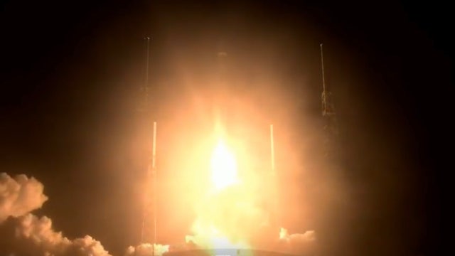Liftoff! SpaceX launches 23rd batch of Starlink satellites
