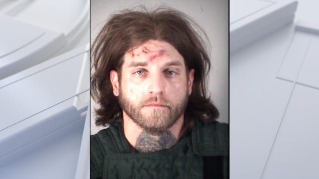 Florida man accused of killing grandfather, cutting off his ears