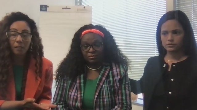 Lawyers say autistic Poinciana High student kept in 'closet' after acting out in class