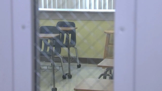 Florida bill would require school districts to get parental permission before students take sex ed