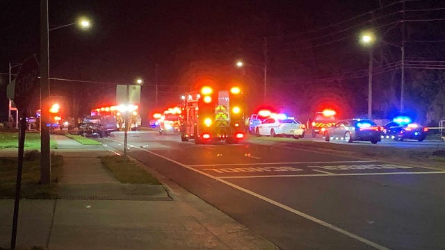 New traffic signal added at deadly Orange County intersection