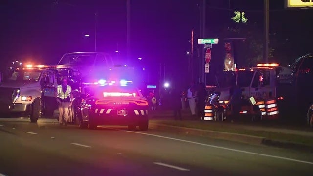 FHP investigating crash at deadly intersection where 5 were killed last week