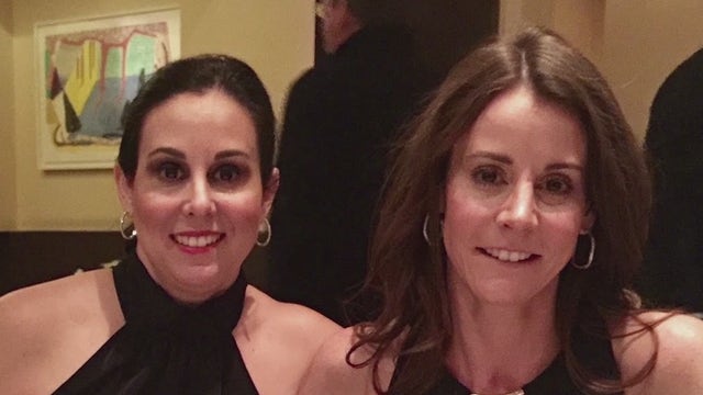 Florida woman learns her sister was in Colorado supermarket during attack