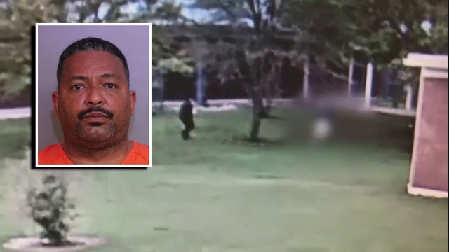 Haines City police arrest substitute teacher accused of attacking two students