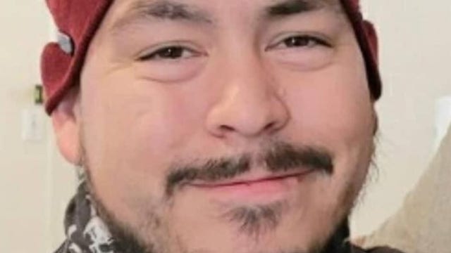 ‘Know that daddy loves you’: 35-year-old father records video for children before dying from COVID-19