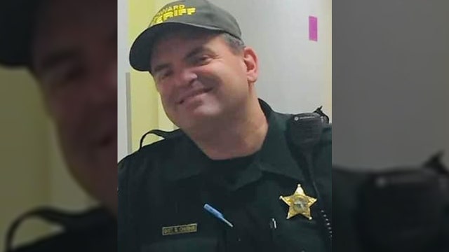 Florida sheriff's deputy dies from COVID-19 complications, agency says