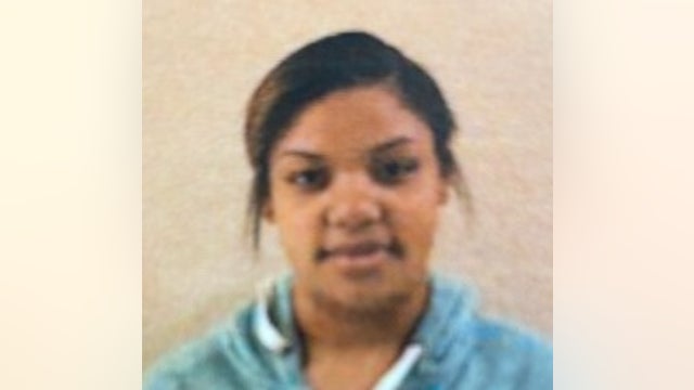 Orlando police need help searching for missing 15-year-old girl