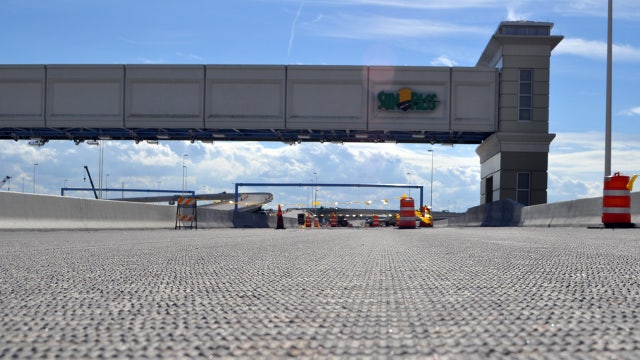 Gov. DeSantis seeks to expand toll relief through discounts