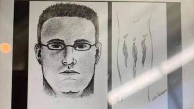 Ocala police warn 'serial rapist' sketch circulating on social media is from 2011