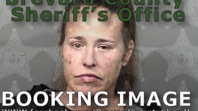Police: Woman who thought she left baby at Publix arrested on drug charge
