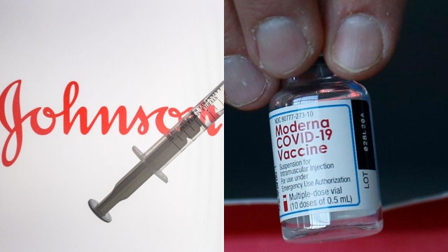 Publix announces how to pick between Johnson & Johnson, Moderna vaccines upon registration