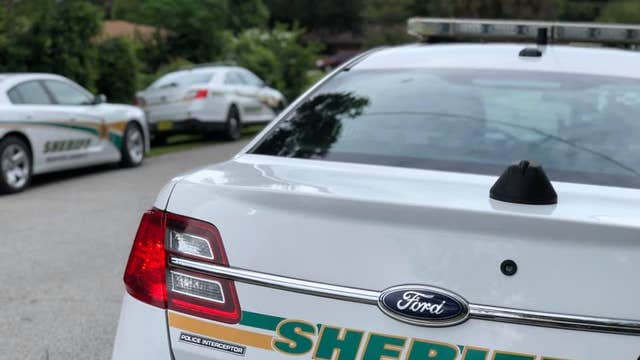 Deputies: Suspect wanted after kidnapping, raping, abandoning woman near Florida highway