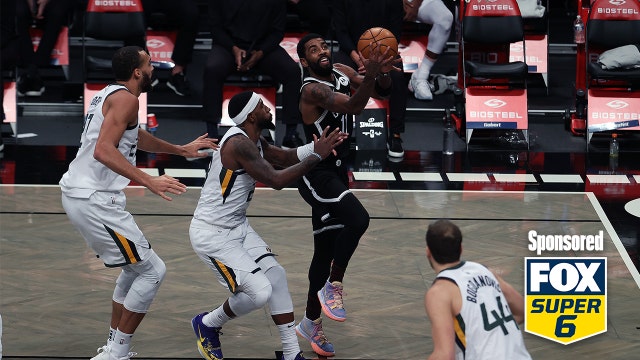 How to win $25,000 on Nets vs. Jazz and the NBA Wednesday slate