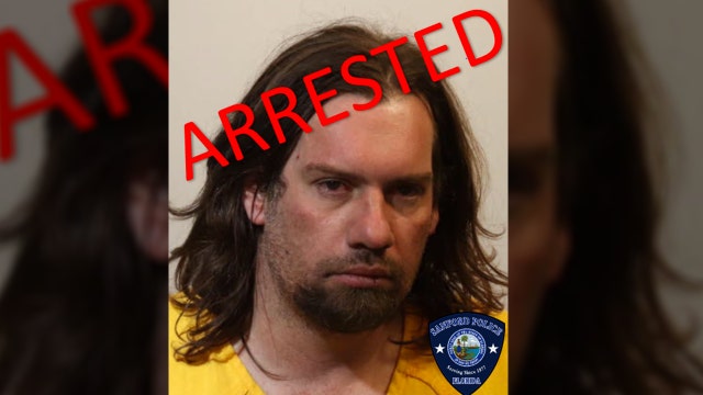 Police: Man arrested for Sanford hit-and-runs that left motorcyclist, Good Samaritan dead