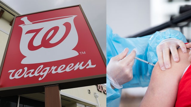 Walgreens expands COVID-19 vaccine distribution in Florida