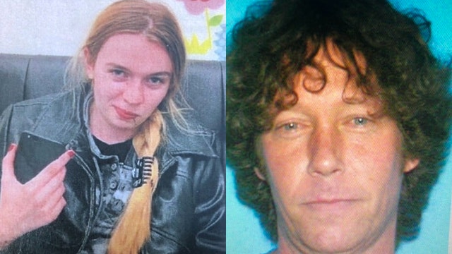 Police: Missing Florida teen could be with older man, may visit campgrounds