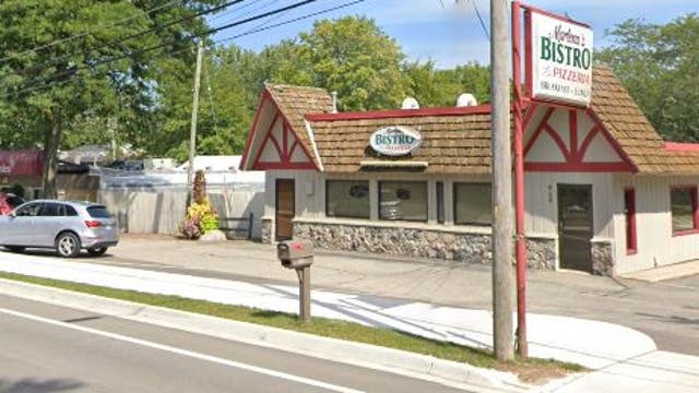 West Michigan pizzeria owner arrested for defying epidemic orders, food laws
