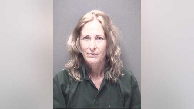 Woman arrested after refusing to wear mask at Office Depot