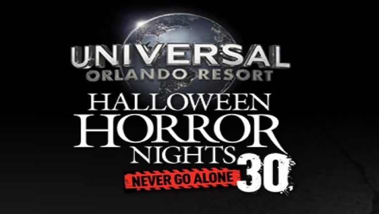 Beetlejuice house, event dates announced for Halloween Horror Nights 2021