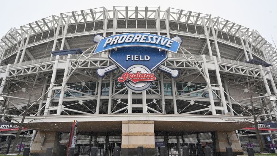 Cleveland Baseball Team Will Drop Its Indians Team Name