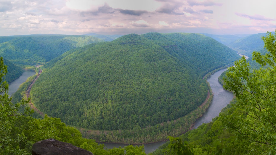 New River Gorge1