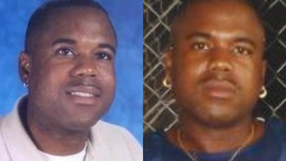 volusia county eric walker cold case