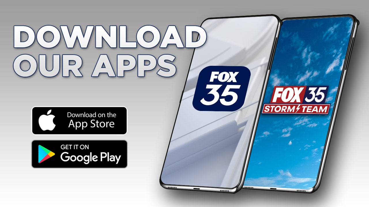 Connect with FOX 35