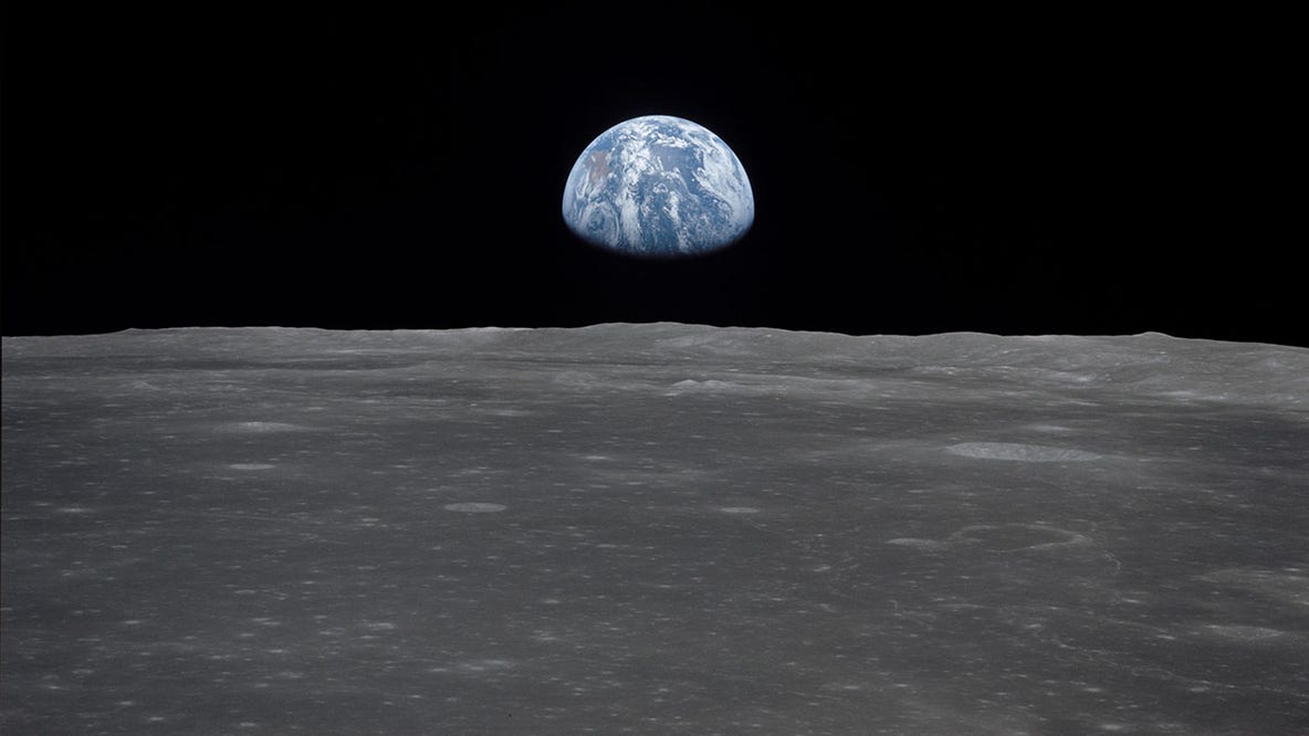 NASA advances Artemis plan for permanent moon base