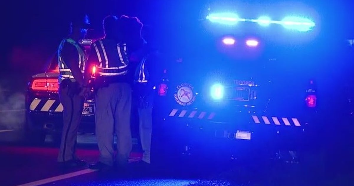 Man fatally struck by SUV in Orange County, Florida troopers say | FOX ...