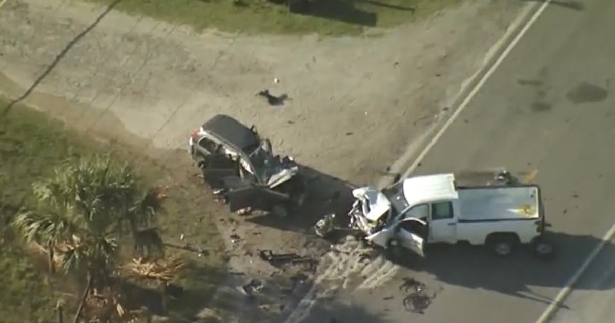 FHP: 17-year-old girl killed in head-on crash in Orange County | FOX 35 ...