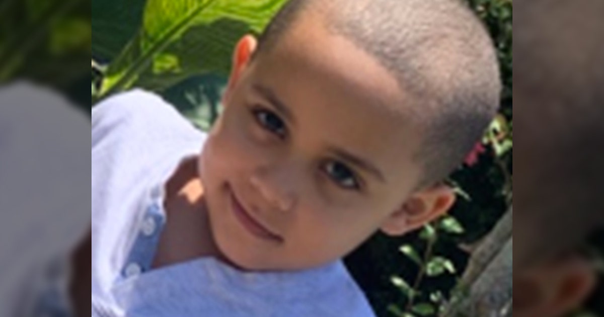 Missing Florida boy with autism found dead in pond, officials say | FOX ...