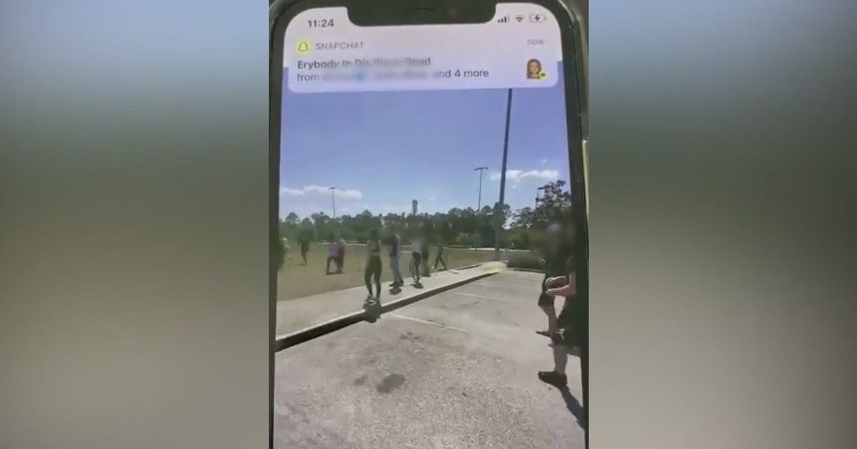 Park brawl results in felony charges for Flagler County teen, deputies ...